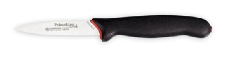 Gemüsemesser mittelspitz Klinge 8cm