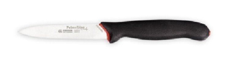 Gemüsemesser mittelspitz Klinge 10cm
