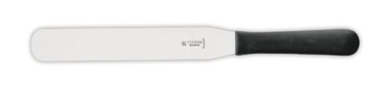 Palette 16cm schwarzer Griff