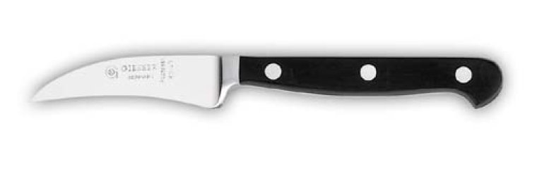 Tourniermesser Klinge 9cm