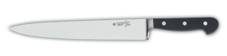 Kochmesser schmal Klinge 25cm