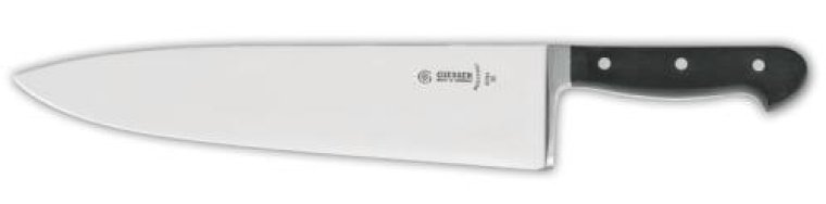 Kochschlagmesser Klinge 25cm