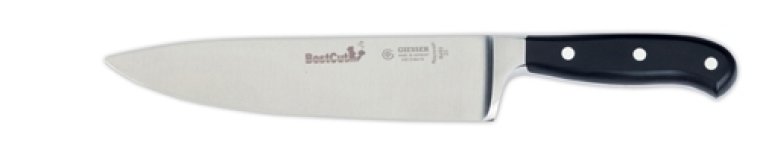Kochmesser Klinge 20cm BestCut