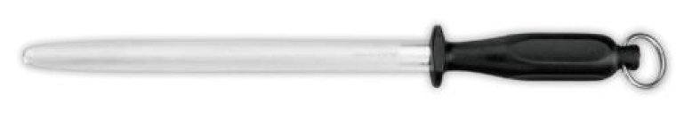 Abziehstahl 31cm oval