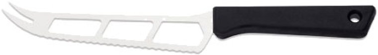 Weichkäsemesser Klinge 15 cm Edelstahl