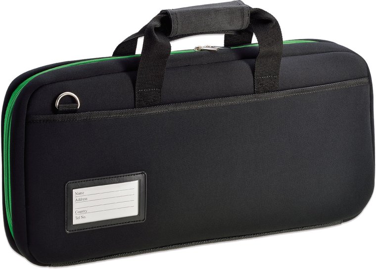 Messertasche