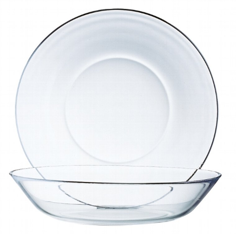 Cosmos Puddingteller 14cm