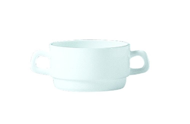 Restaurant Uni Suppenobertasse 32 cl Ø 105 mm