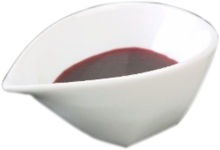 Sauciere JUG 0,08 l