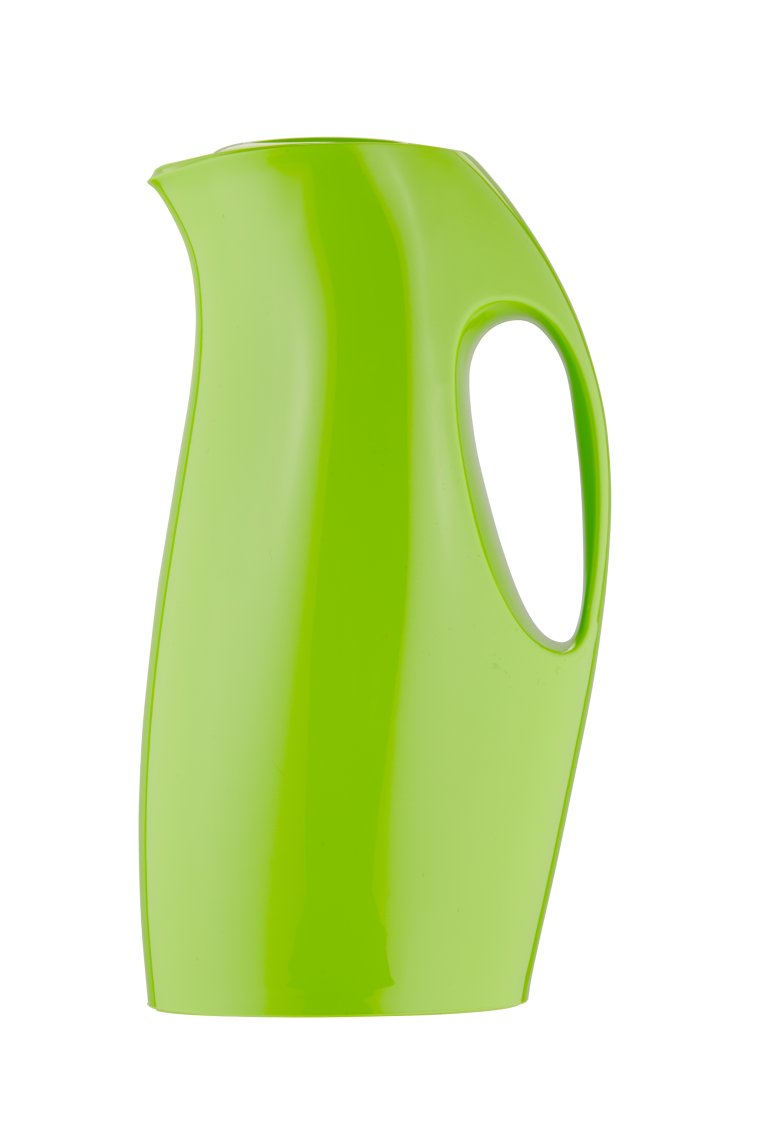 Isolierkanne 0,9 l Ciento kiwi Kunststoff