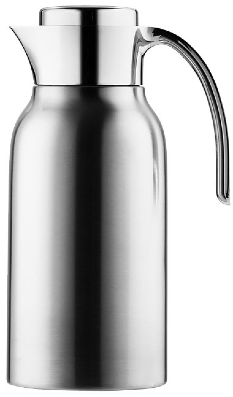 Edelstahl-Isolierkanne Meeting 1,5 l