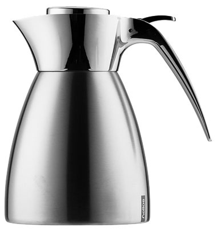 Edelstahl-Isolierkanne Supreme 0,6 l