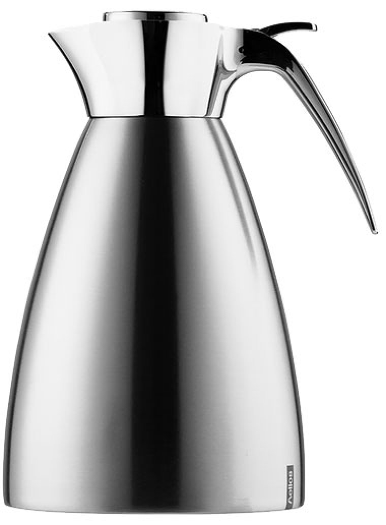 Edelstahl-Isolierkanne Supreme 1,5 l