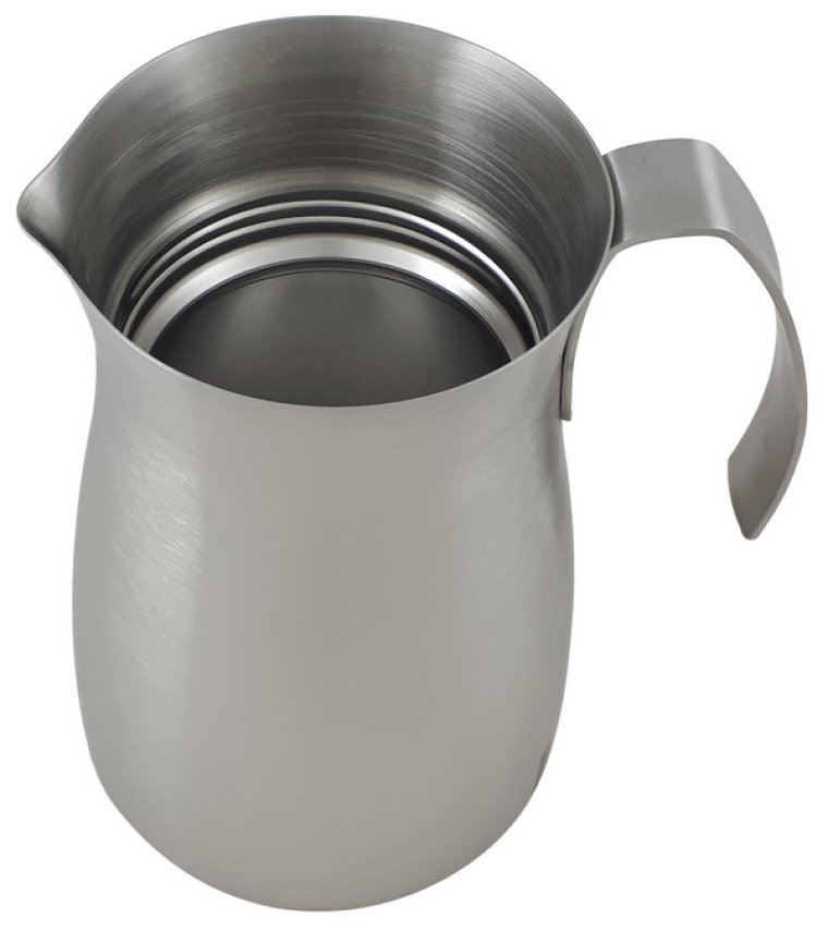 Isolierkanne Carat 1,0 l Edelstahl