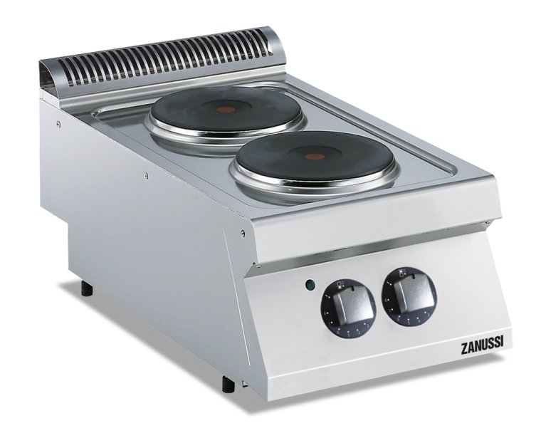Elektroherd EH7 / 2RPT Serie EVO 700