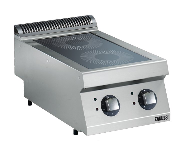 Induktionsherd IH7 / 2ZT 5 KW Serie EVO 700