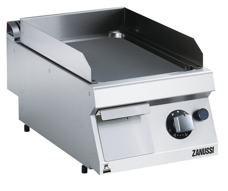 Gas-Bratplatte GBP7 / GL1HT Serie EVO 700 400 x mm