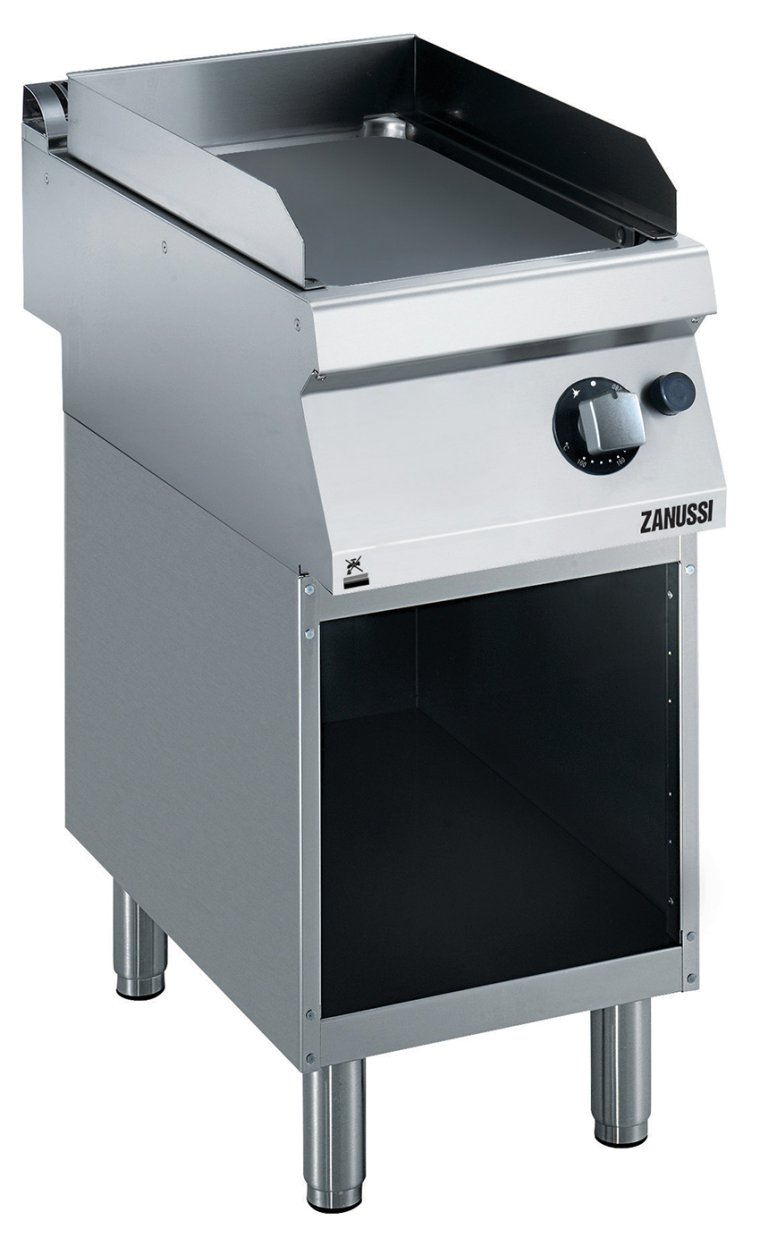 Gas-Bratplatte GBP7 / GL1HUO Serie EVO 700 1200 x mm