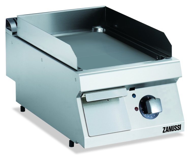 Elektro-Bratplatte EBP7 / V1HT Serie EVO 700 400 x mm