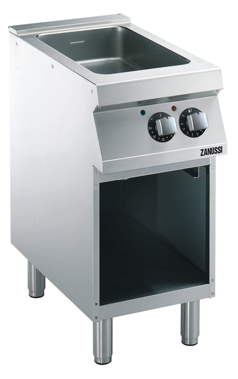 Elektro-Multifunktionskocher EMK7 / 11 L Serie EVO 700