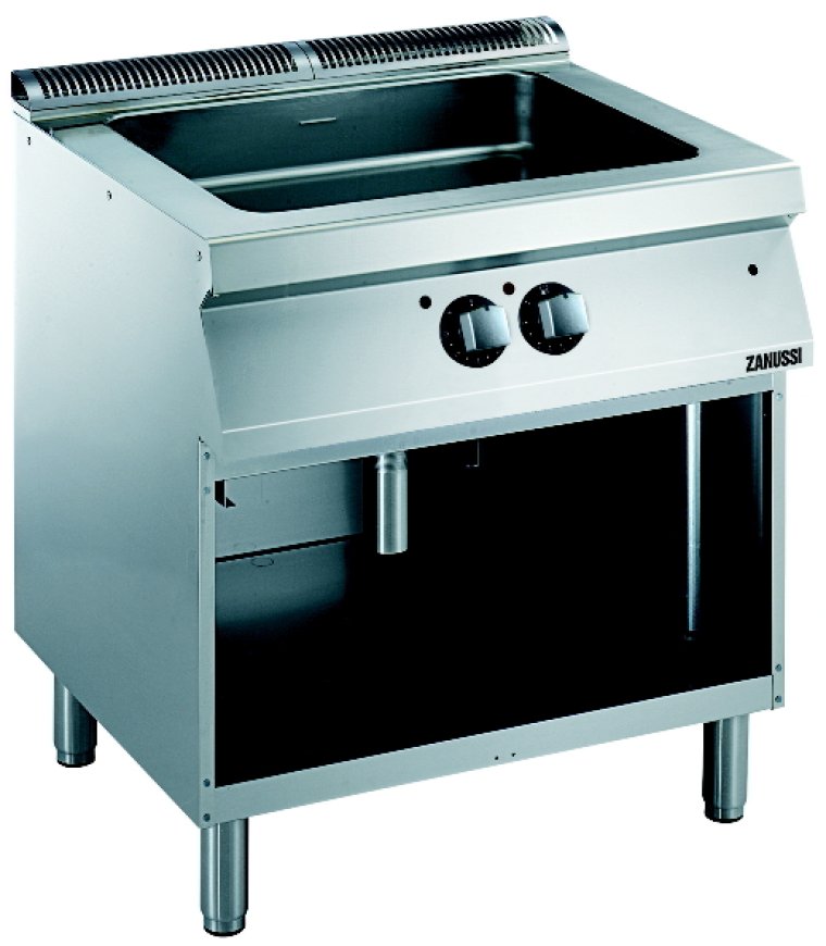 Elektro-Multifunktionskocher EMK7 / 22 L Serie EVO 700