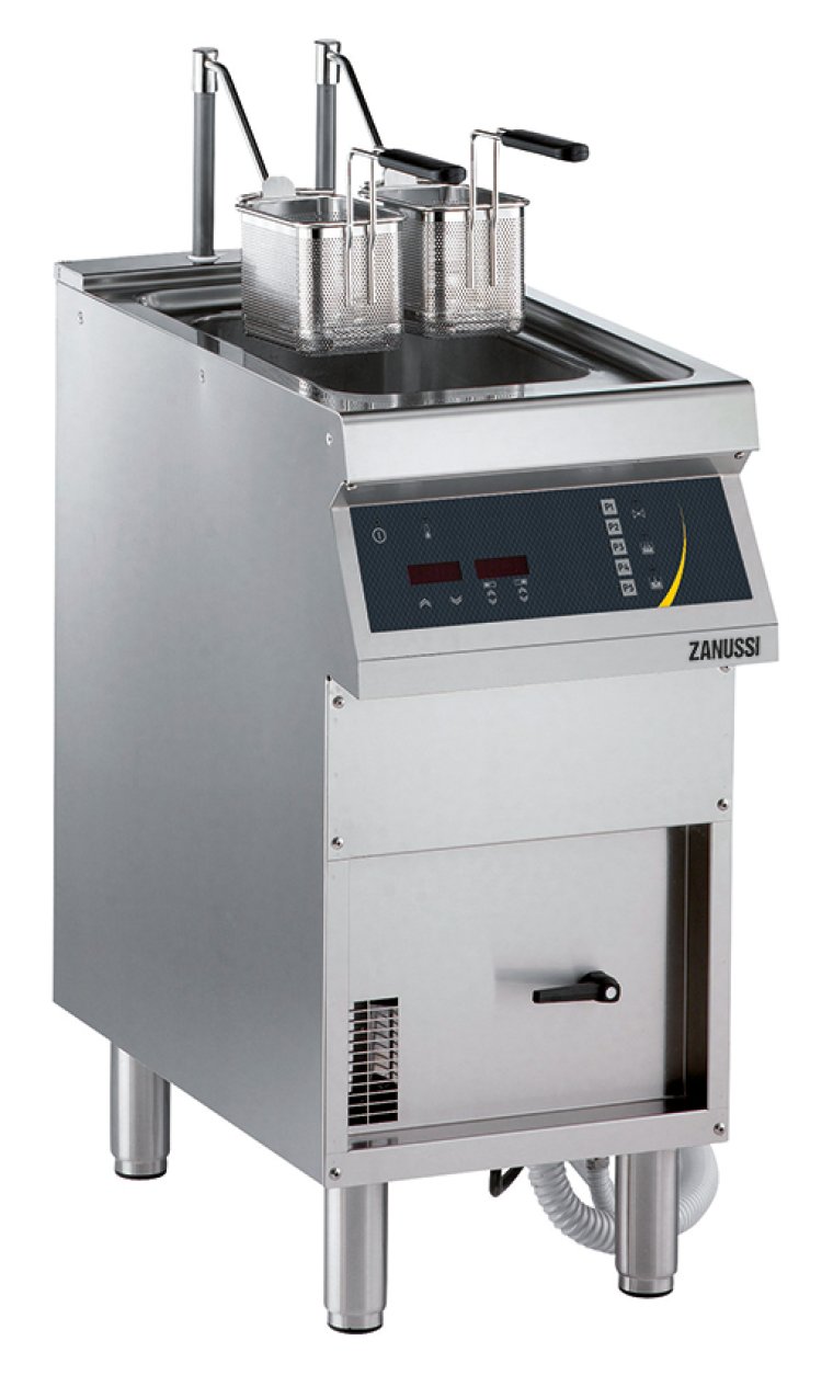 Elektro-Pastakocher ENK7 / 1BRS Serie EVO 700
