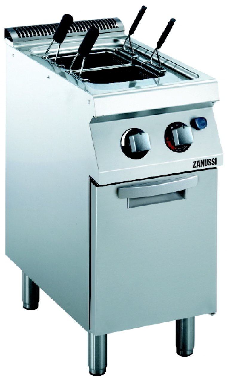 Gas-Pastakocher GNK7 / 1B24 L Serie EVO 700