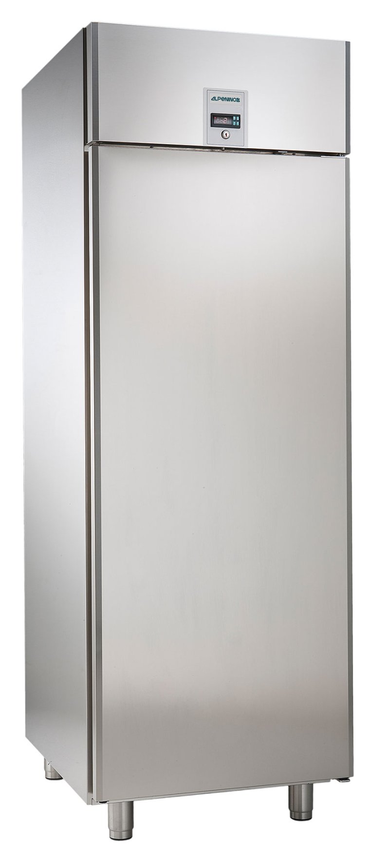 Umluft-Gewerbekühlschrank KU 702 Comfort 710 x 835 mm GN 2/1