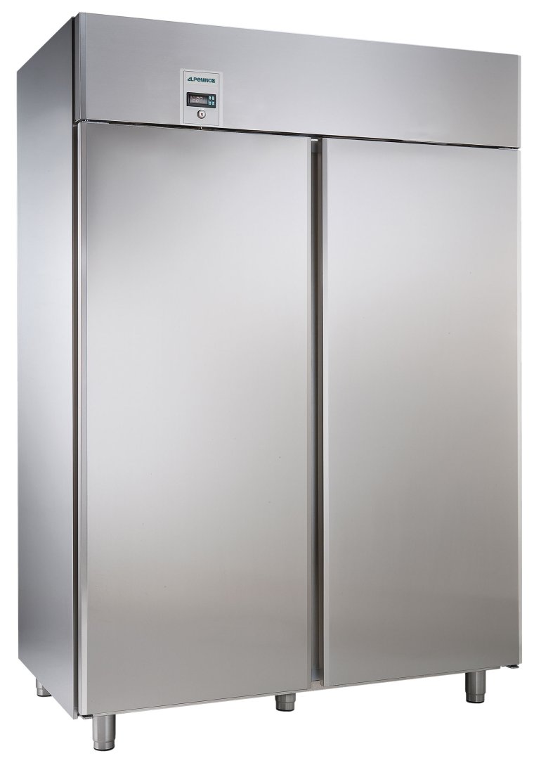 Umluft-Gewerbekühlschrank KU 1402 Comfort 1441 x 835 mm GN 2/1