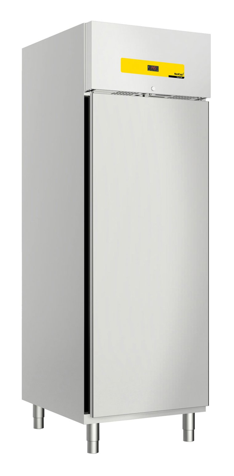 Umluft-Gewerbetiefkühlschrank GTM 700 ECO