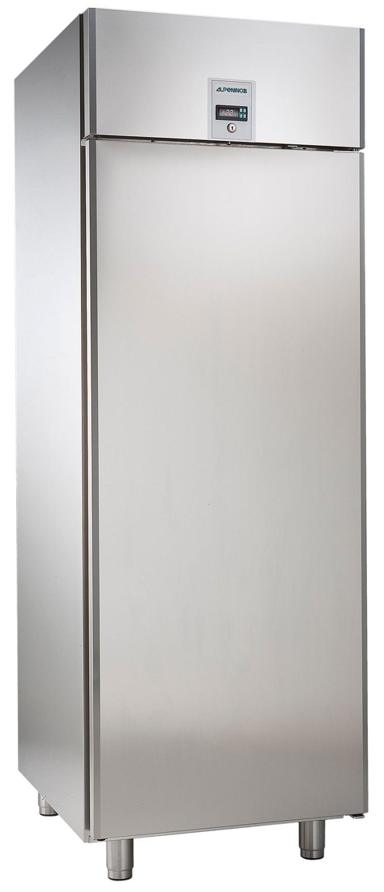 Umluft-Gewerbetiefkühlschrank TKU 702 Comfort