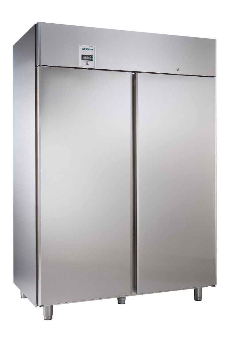 Umluft-Gewerbetiefkühlschrank TKU 1402 Comfort
