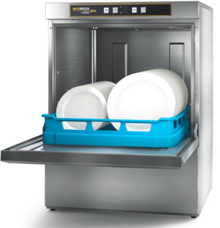 Geschirrspülmaschine ecomax plus F515-11D
