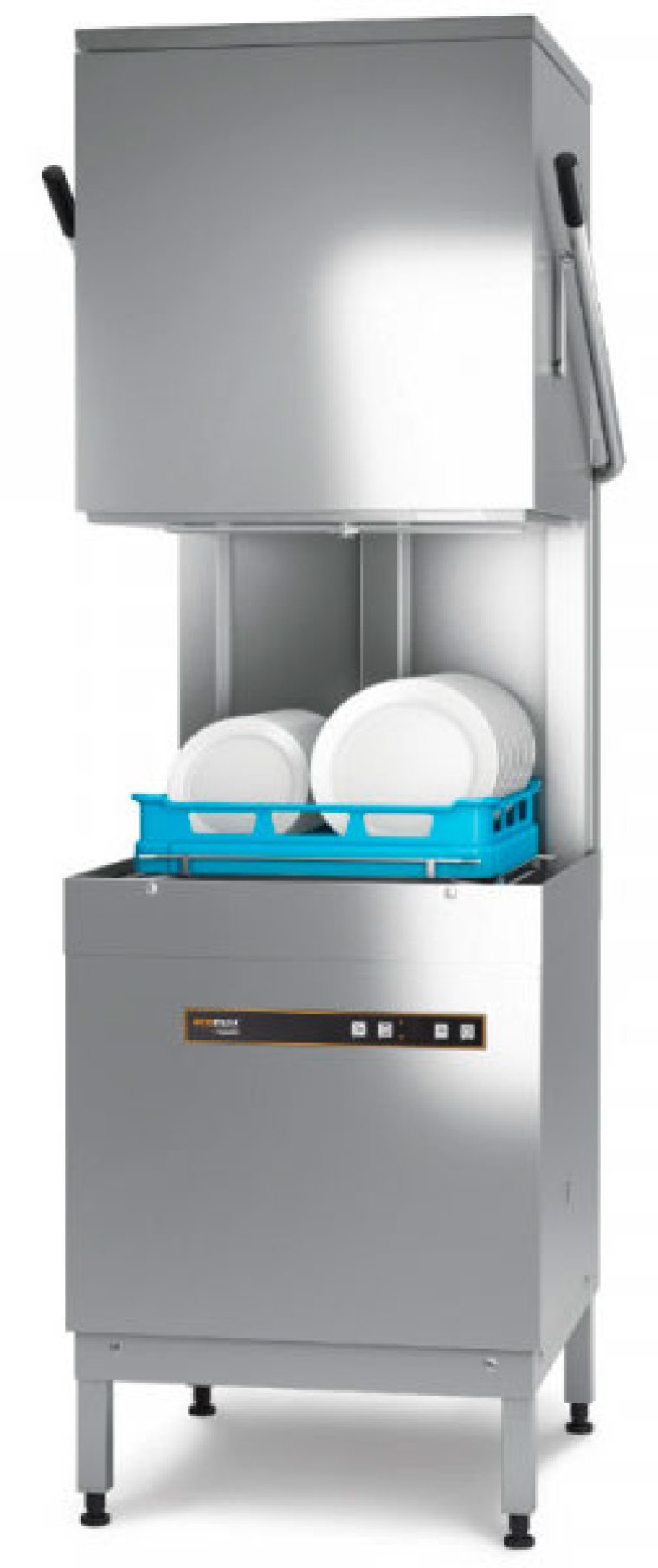 Haubenspülmaschine ecomax H604S-12B