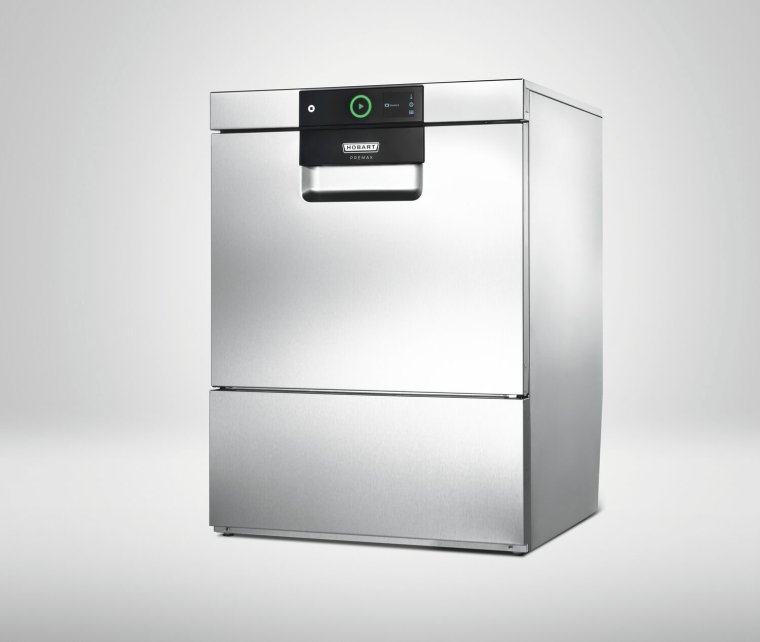 Geschirrspülmaschine PREMAX FPS-10C mit integrierter Wasserenthärtung