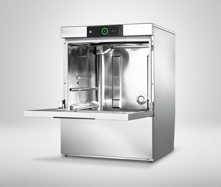 Geschirrspülmaschine PREMAX FPS-10C mit integrierter Wasserenthärtung