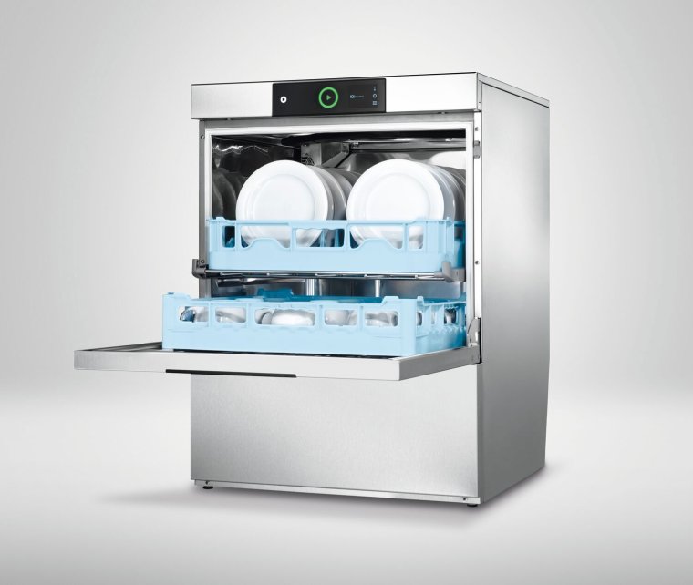 Geschirrspülmaschine PROFI FX-10C