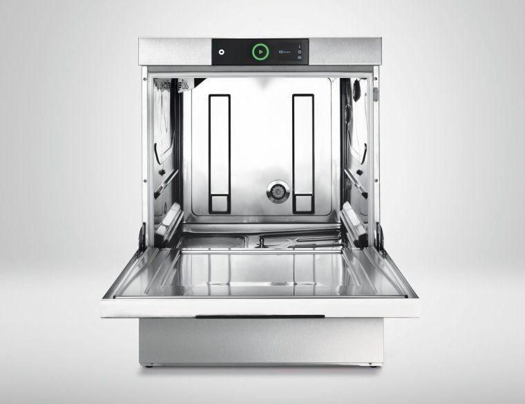 Geschirrspülmaschine PROFI FX-10C