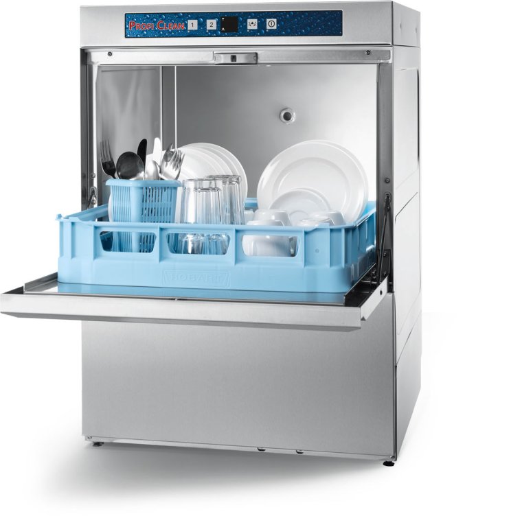 Geschirrspülmaschine PROFI CLEAN PC-F504S