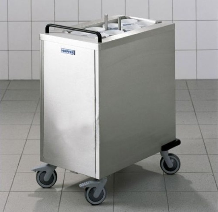 Universal-Geschirrstapler UST/ 57-28