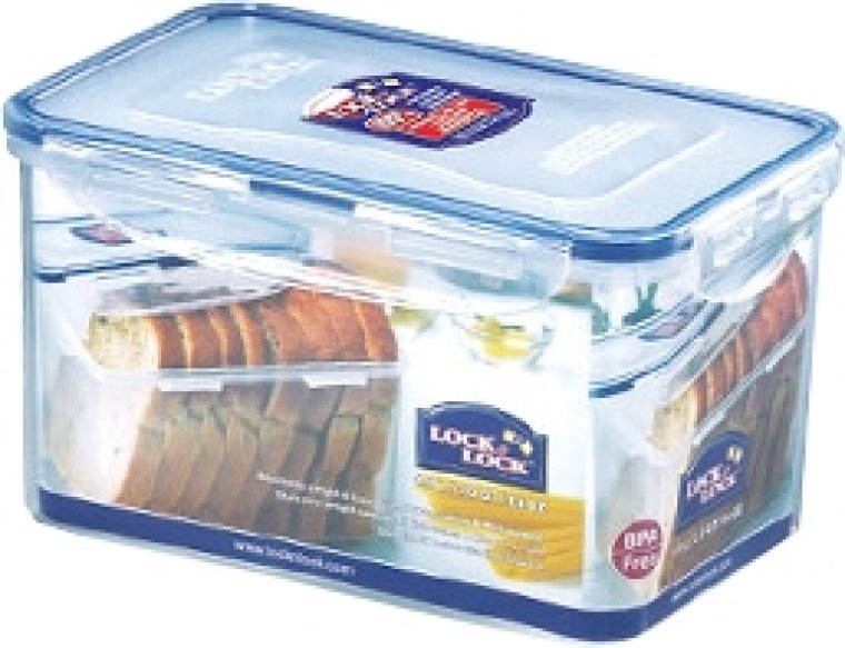 Box Lock & 1900 ml