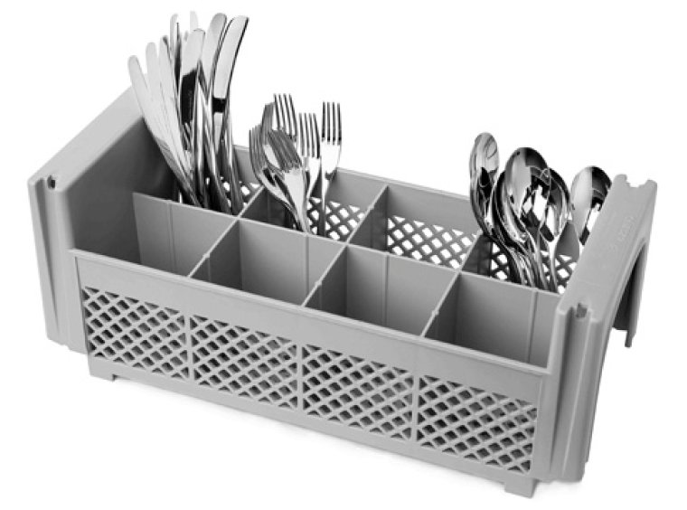 Camrack® Besteckkorb 8 Fächer