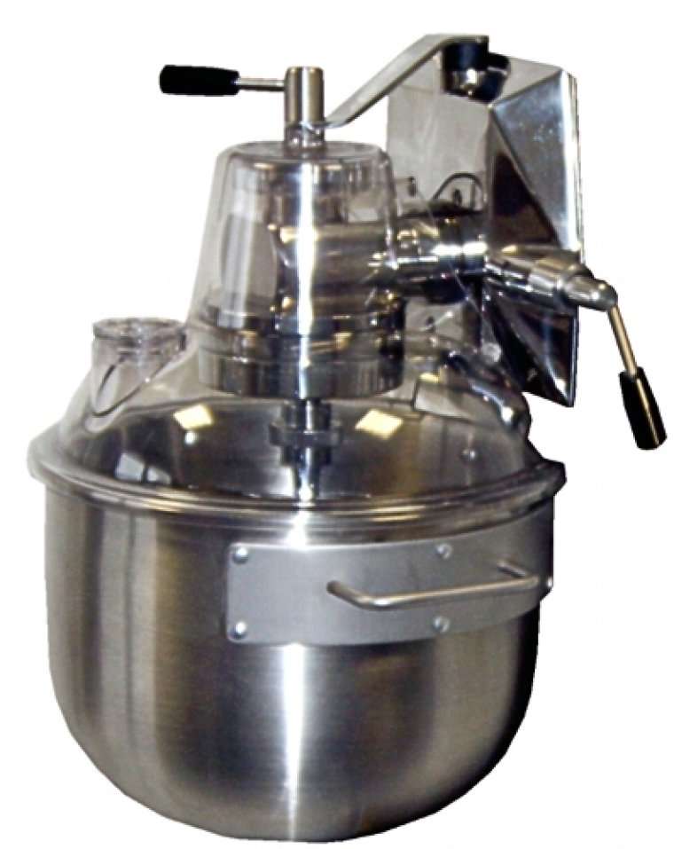Planeten-Rühr- und Knetwerk R 1100