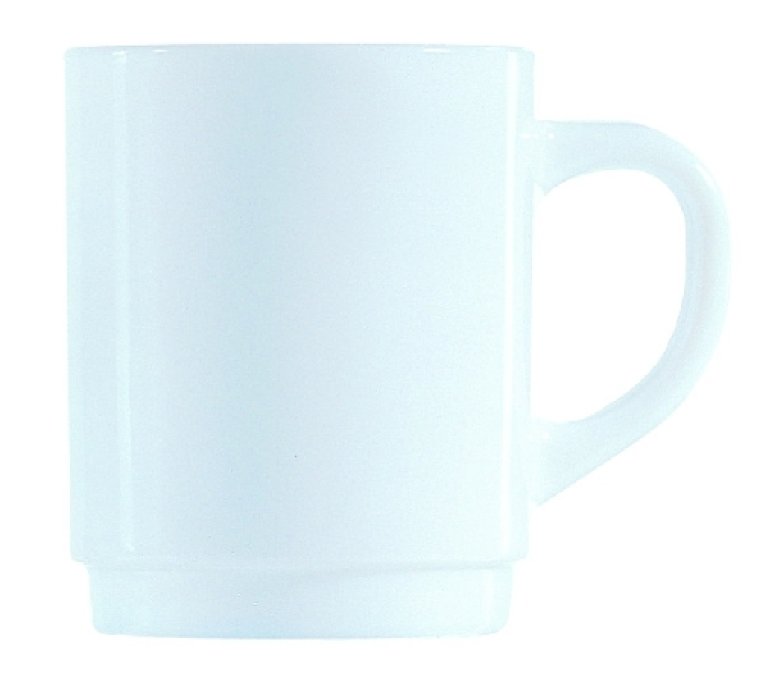 Uni Bockbecher 25 cl Ø 72 mm