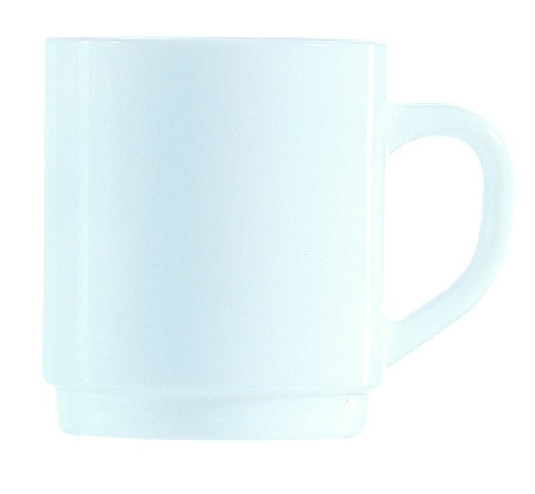 Uni Bockbecher 29 cl (im 36er Karton) Ø 79 mm