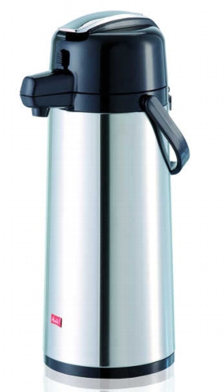 Isolierkanne Melitta® 2,2 l