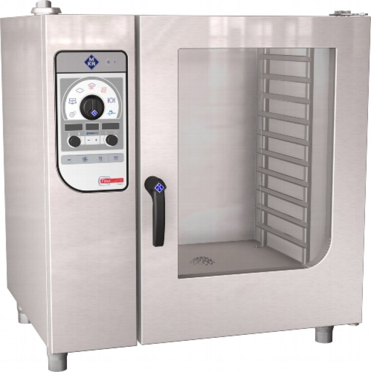 FlexiCombi Classic 10.1
