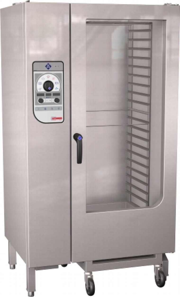 FlexiCombi Classic 20.2 Maxi