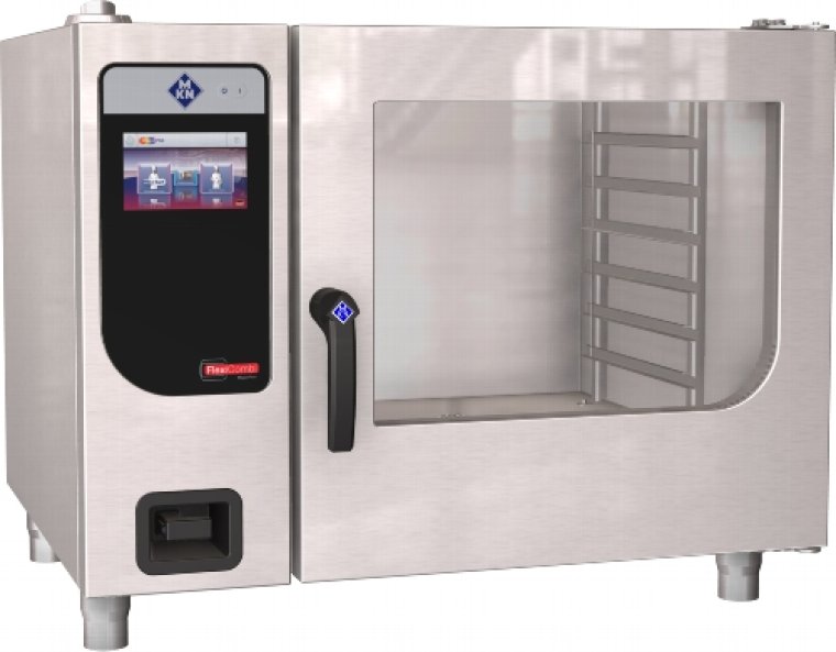 FlexiCombi MagicPilot 6.1