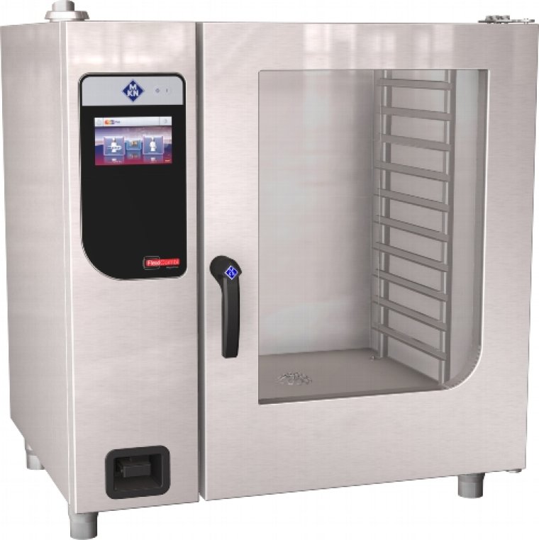 FlexiCombi MagicPilot 10.1